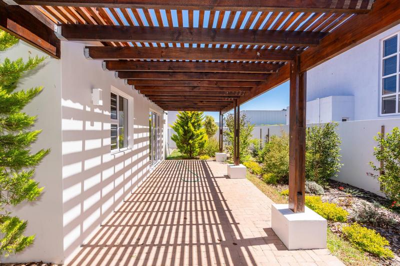 3 Bedroom Property for Sale in Langebaan Western Cape